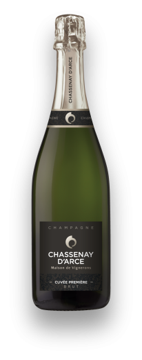 champagne chassenay arce cuvee premiere brut